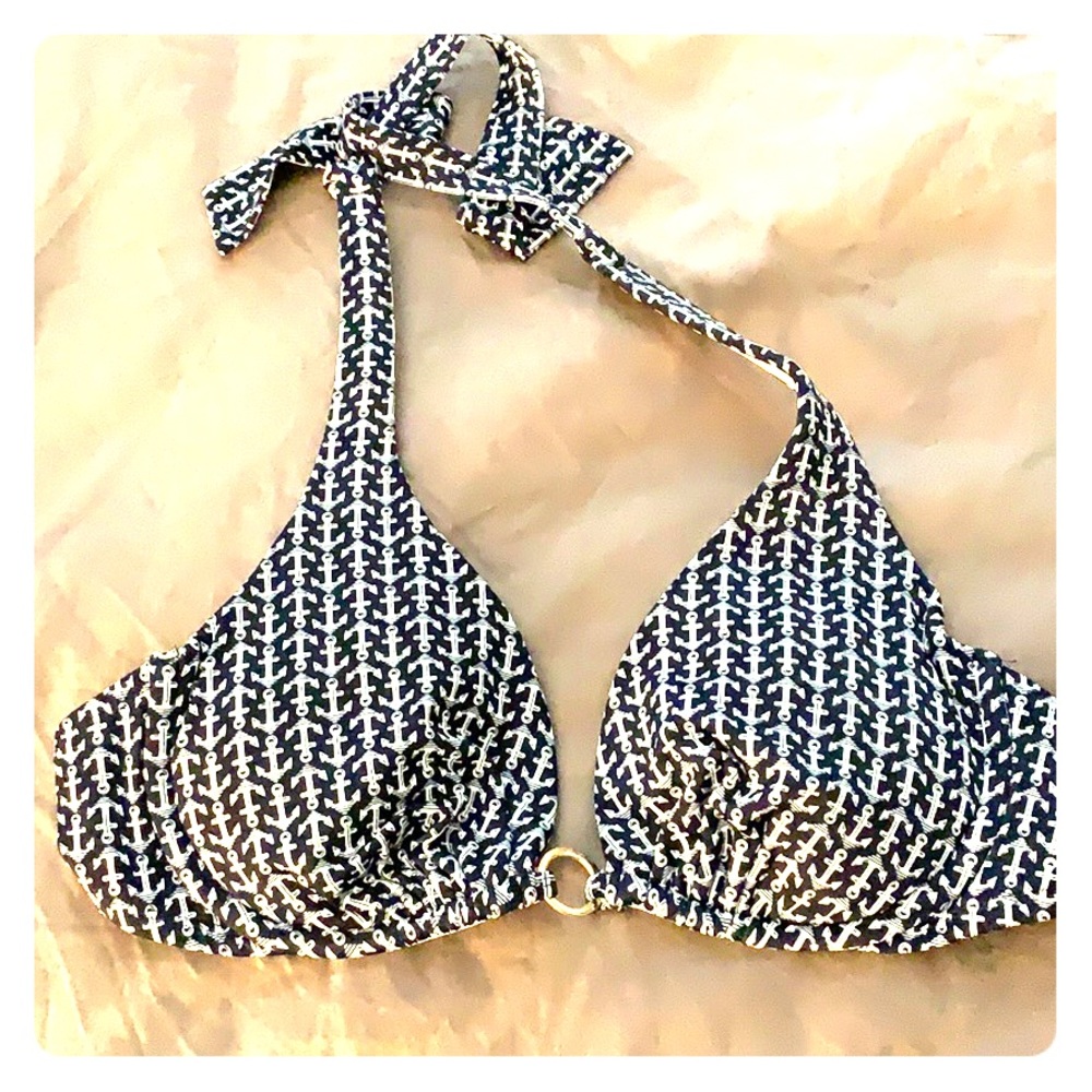 Merona bikini top